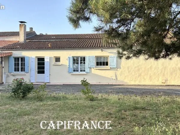Maison 9 pièces 190 m²