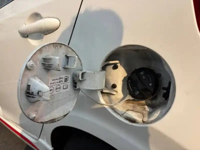 Kia Picanto 1.0 dpi 67ch isg bvm5 — photo 18