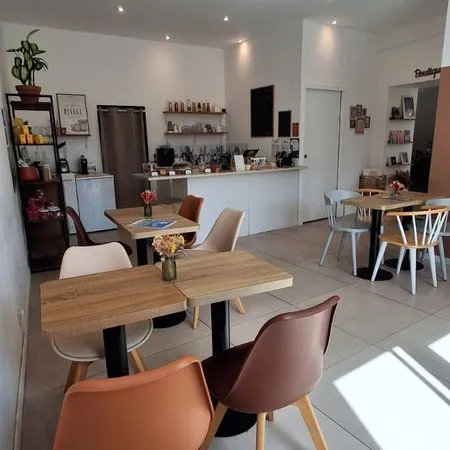 Fond de commerce 70m2 Ollioules