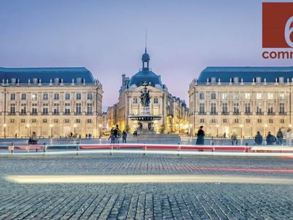 LOCAL COMMERCIAL à CEDER