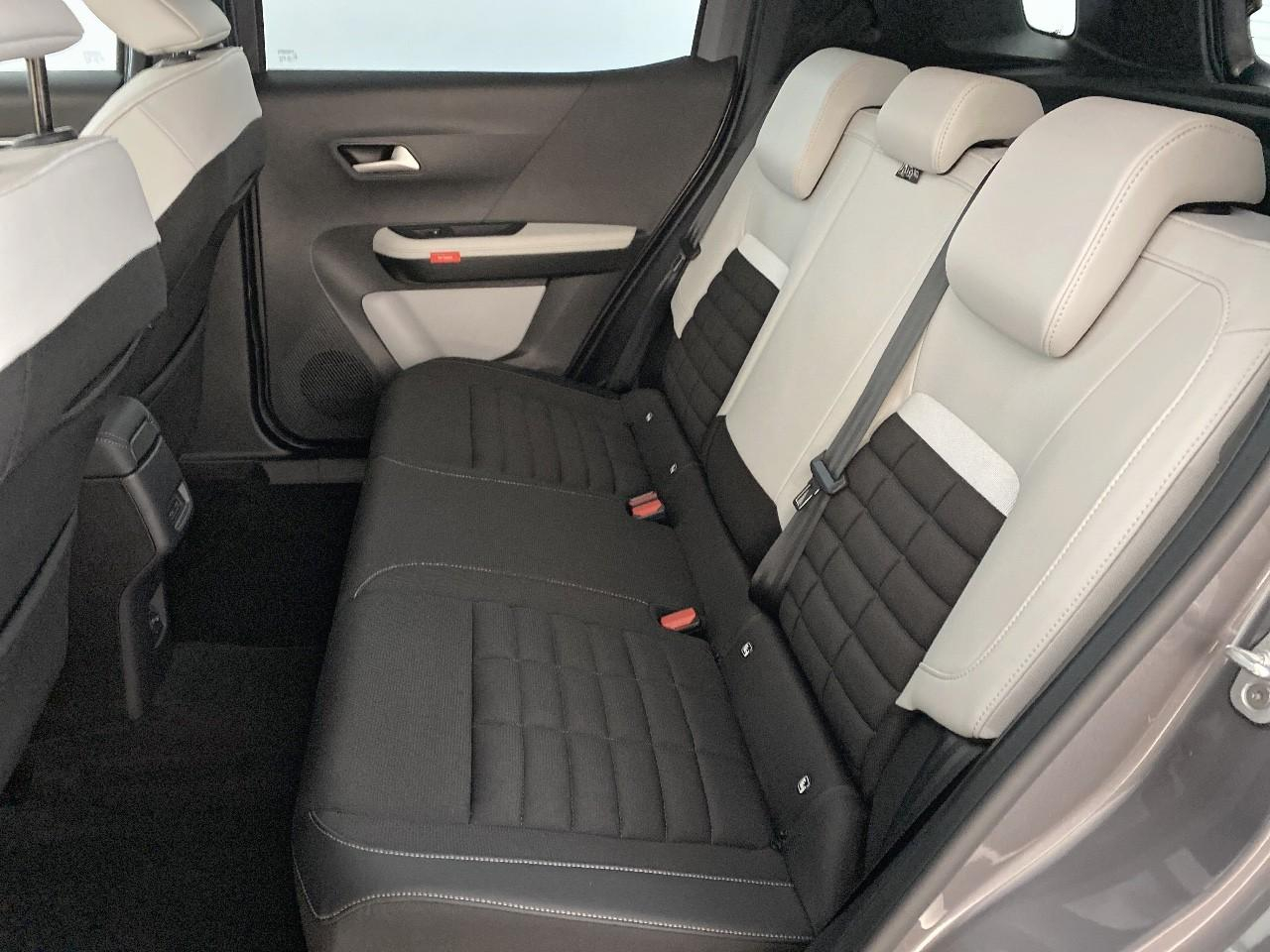 Citroën C3 Aircross hybride 145 ch aut max — photo 10