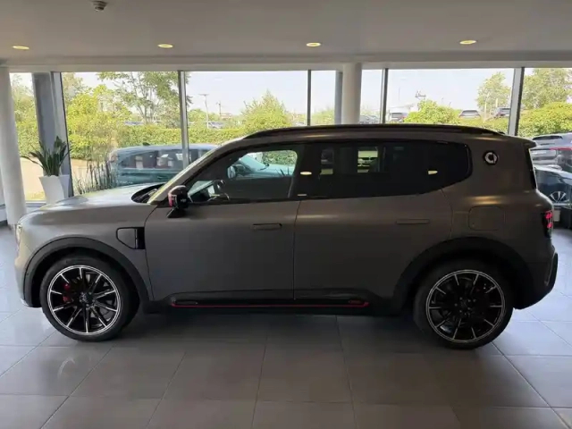Smart #5 smart  awd 646 ch — photo 2