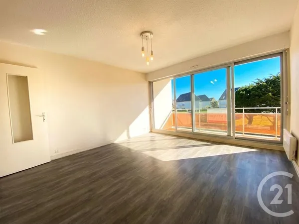 Appartement 2 pièces 53 m²