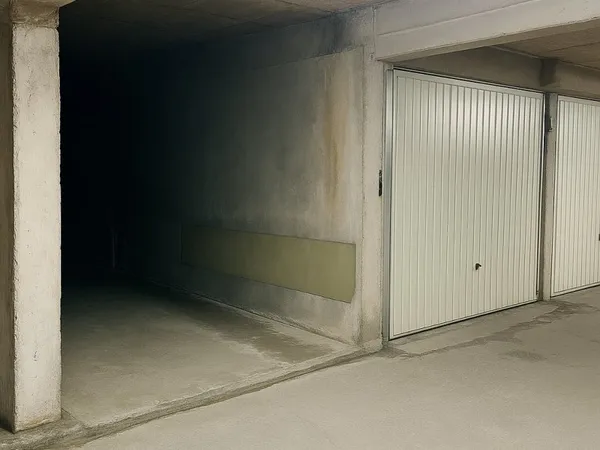 Loue parking 11m² Paris 16ème avec gardien