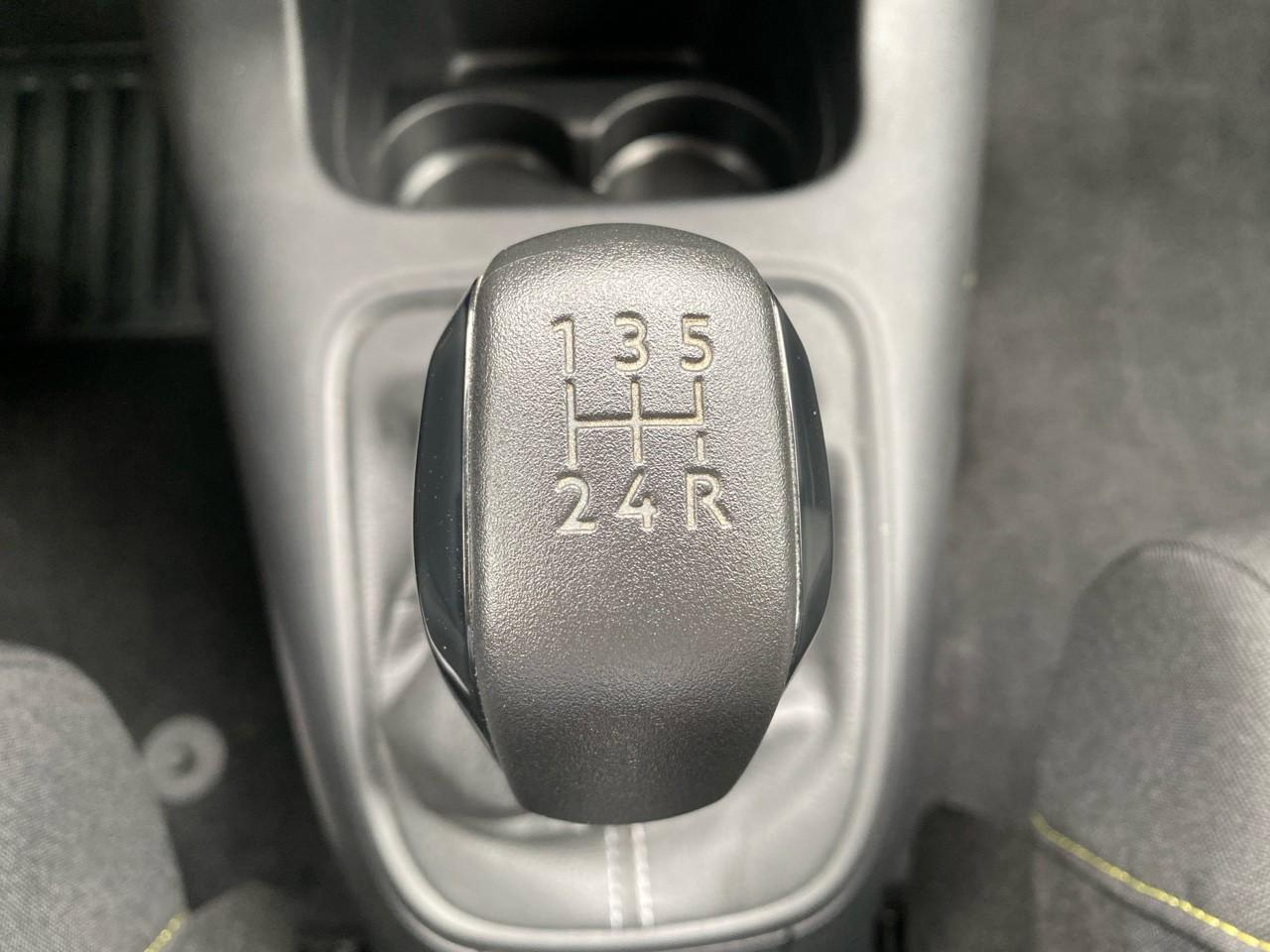 Citroën C3 1.2 puretech 83ch s&s you! — photo 23