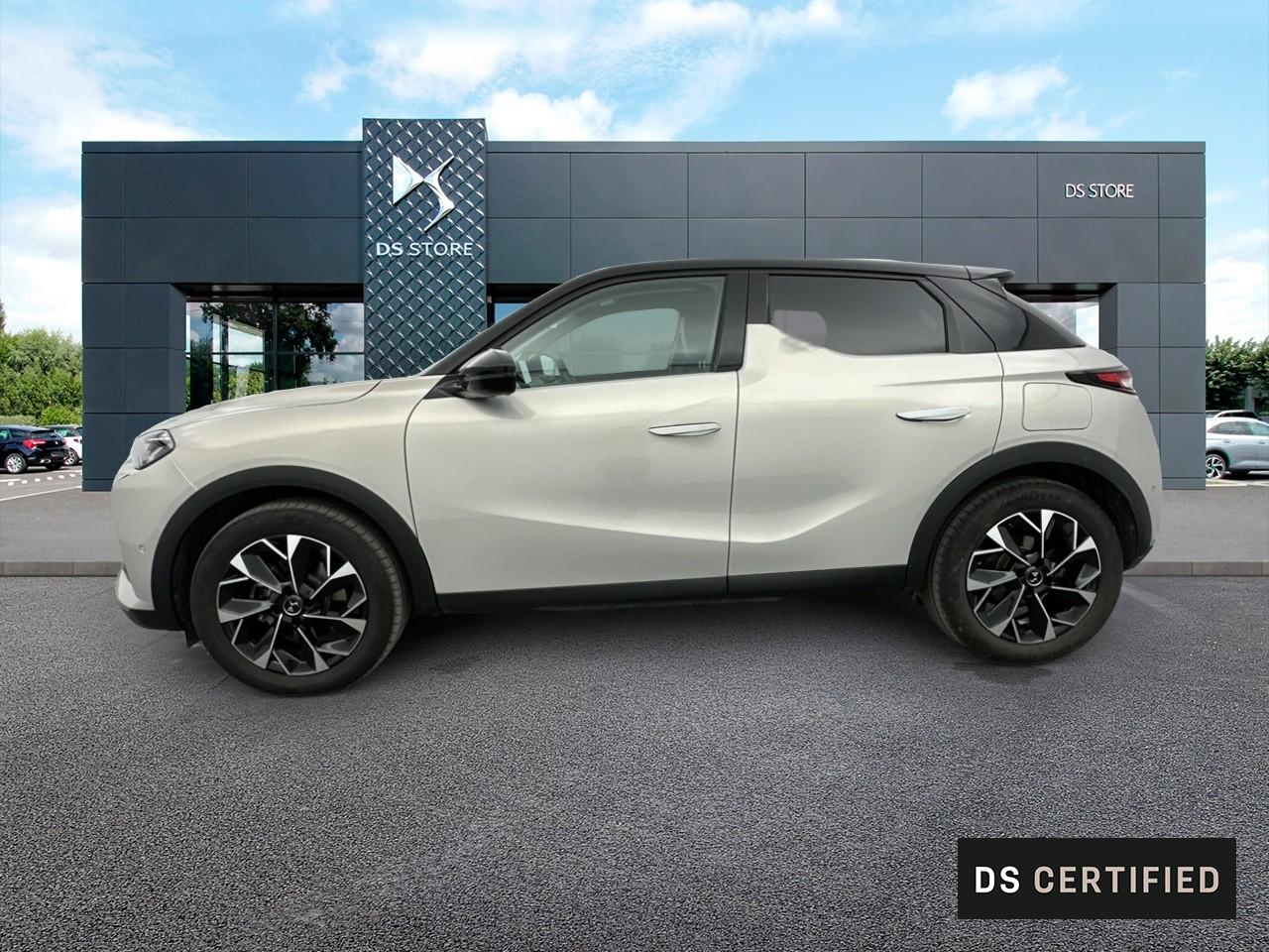Ds Ds 3 e-tense opera — photo 2
