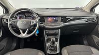 Opel Astra 1.2 Turbo 110ch Design & Tech — photo 11