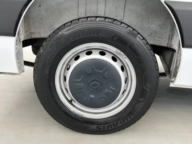 Renault Master fgn trac f3500 l2h2 blue dci 135 — photo 94