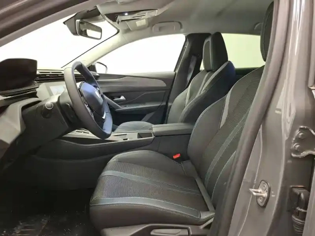 Peugeot 308 bluehdi 130ch s&amp;s eat8 — photo 89