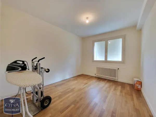 Appartement 3 pièces 75 m²