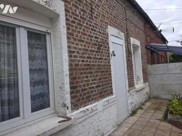 Maison 4 pièces 84 m²