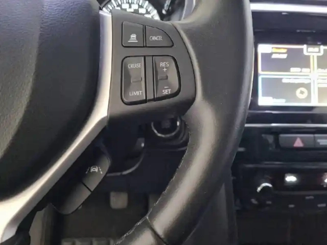 Suzuki Vitara 1.0 boosterjet — photo 49