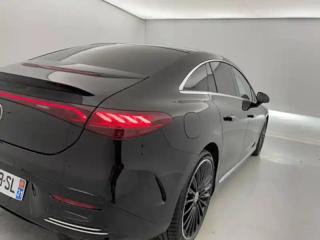 Mercedes Classe E eqe 350+ — photo 34