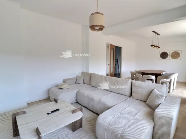 EN EXCLUSIVITE Appartement Illkirch Graffenstaden 4 pièce(s) entièrement rénové