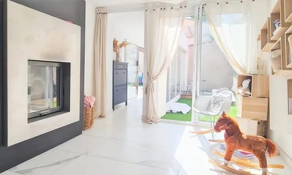Maison 7 pièces 167 m²