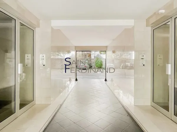 Appartement 3 pièces 79 m²