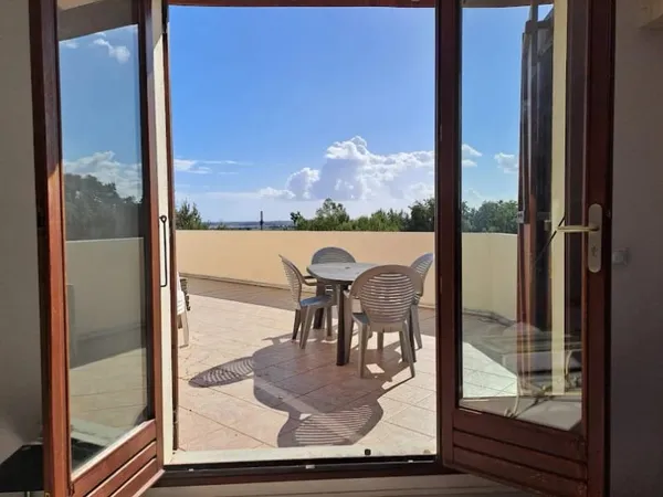 Appartement 3 pièces 69 m²
