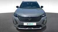 Peugeot 2008 1.2 Hybrid 145ch Allure e-DCS6