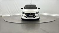 Peugeot 208 1.2 PureTech 130ch S&S GT Pack EAT8