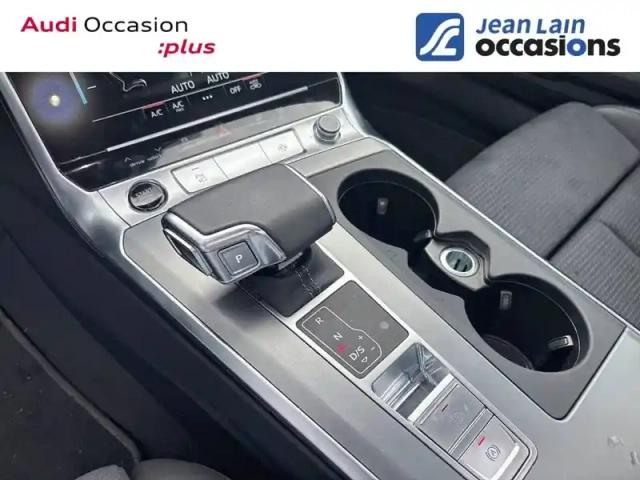Audi A6 avant 55 tfsie 367 ch s tronic 7 quattro — photo 13