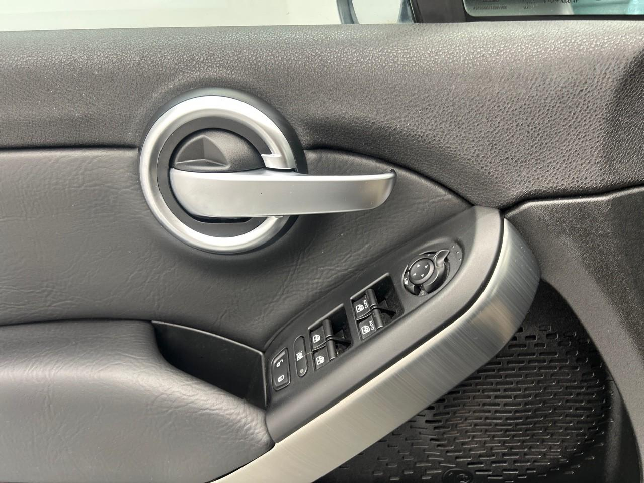 Fiat 500X 1.4 multiair 140 ch collezione — photo 28