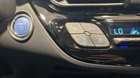 Toyota C-Hr 122h Dynamic Business 2WD E-CVT + Programme Beyond Zero Academy MY22 — photo 27