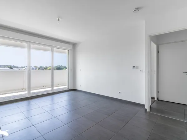 Appartement 2 pièces 5 m²