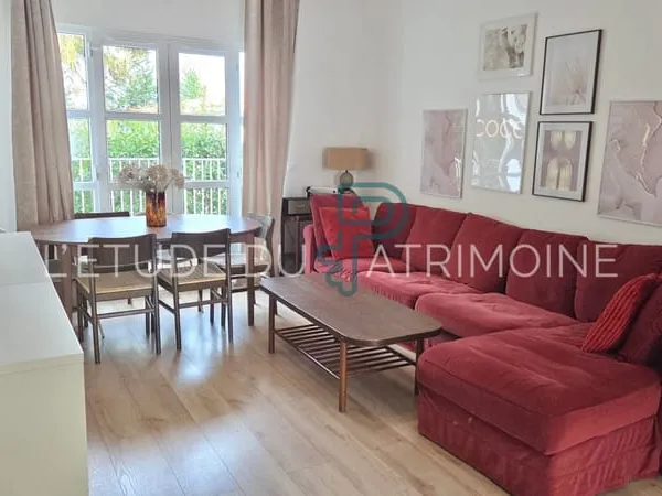 MAISON 4 PIECES - SECTEUR COTEAU
