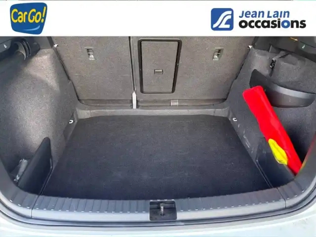 Skoda Karoq 2.0 tdi 116 ch scr dsg7 — photo 14