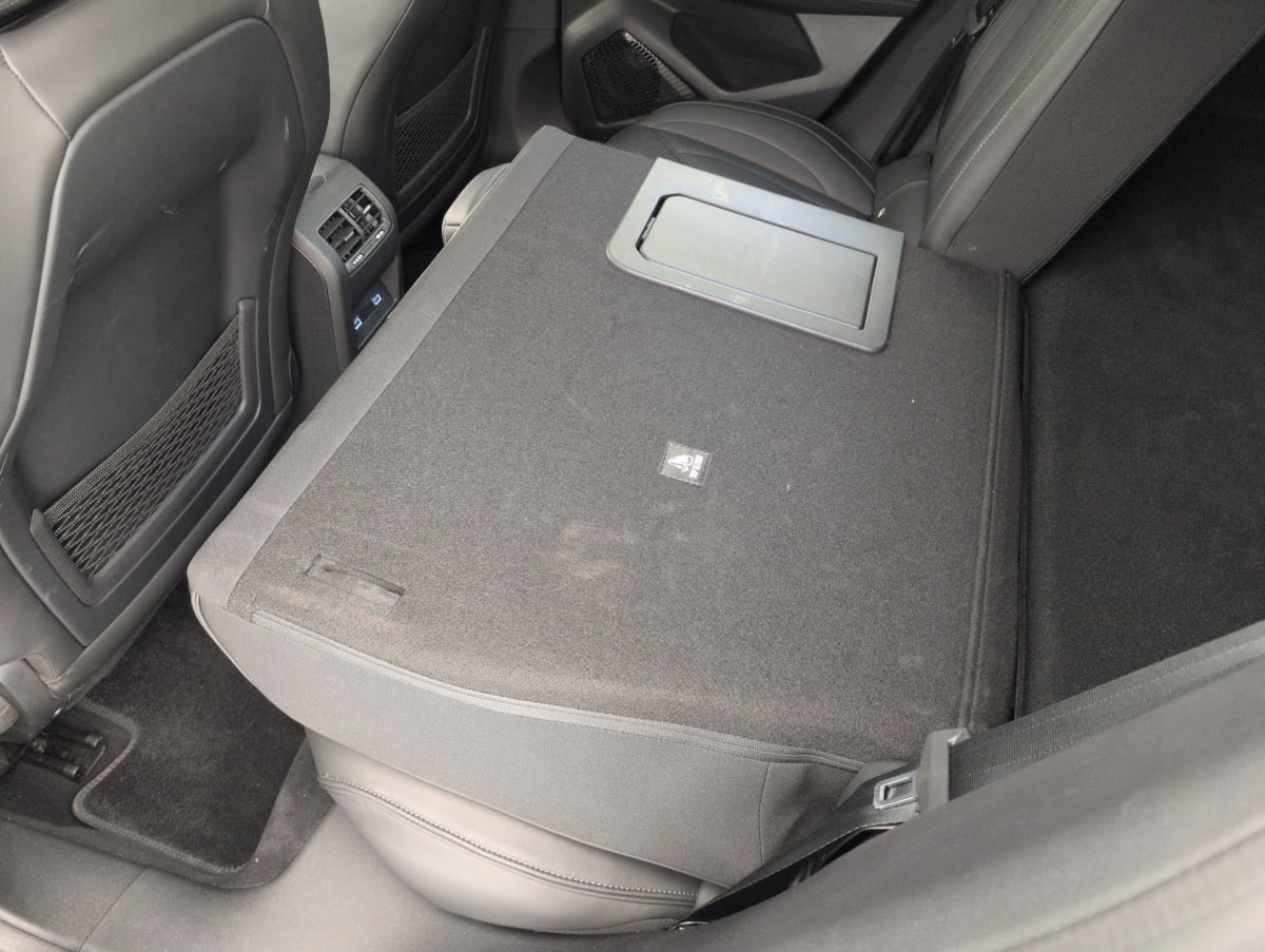DS DS4 — photo 12