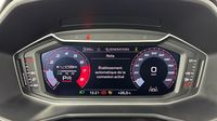 Audi A1 Sportback 30 TFSI 110ch S line S tronic 7 — photo 10