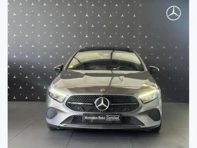 Mercedes Classe A 180 d progressive line — photo 8