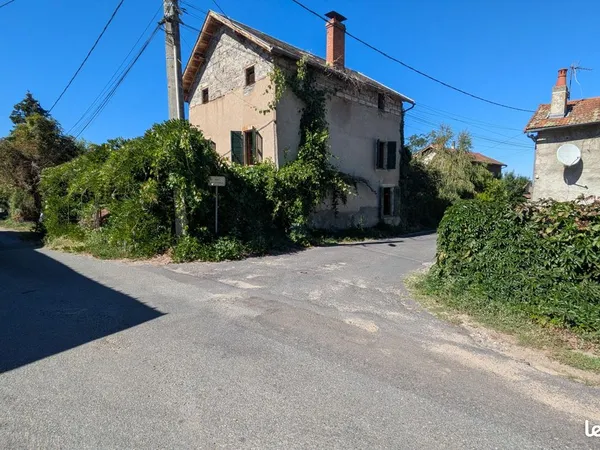 Maison 7 pièces 159 m²