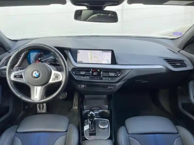 Bmw Serie 1 série 1 118ia 136ch m sport dkg7 — photo 7