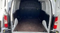 Peugeot Partner M 650kg BlueHDi 100ch S&S Pack Asphalt Connect — photo 14