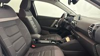 Citroen C4 1.2 PureTech 130ch S&S MAX Automatique — photo 15