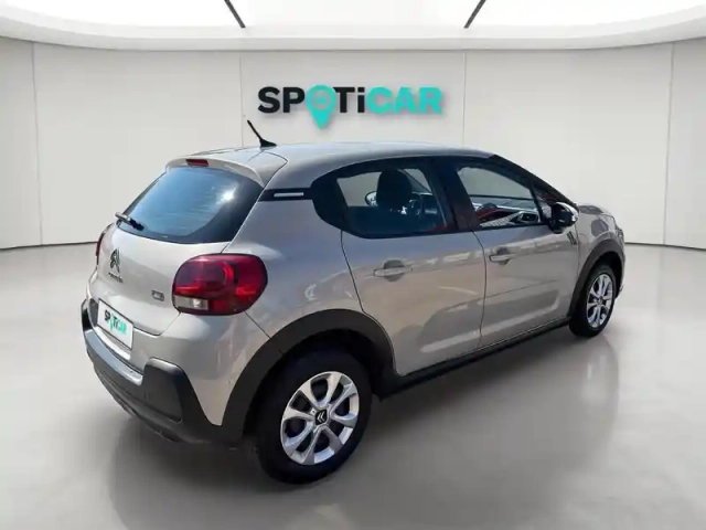 Citroën C3 1.2 puretech 83ch s&amp;s you! — photo 6