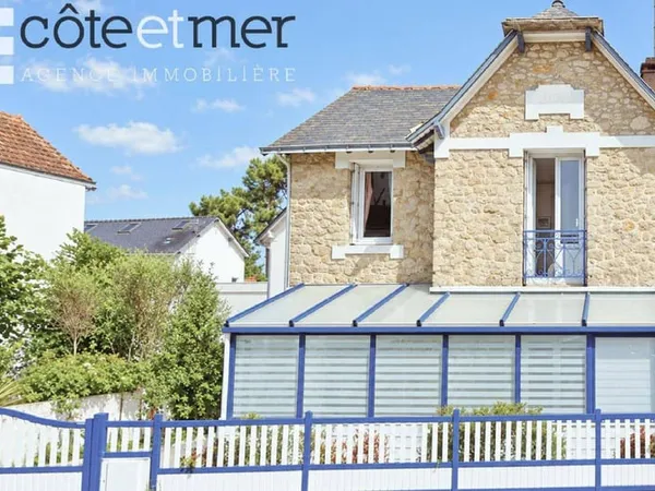 Maison 4 pièces 130 m²