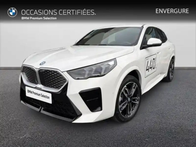 Bmw X2 i edrive20 204ch m sport