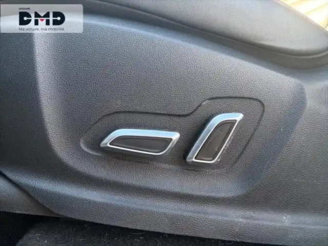 Mg Ehs 1.5t gdi 258ch phev luxury — photo 10