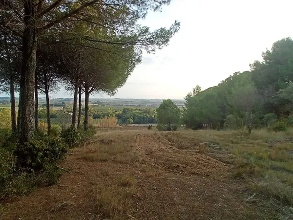 Terrain en location pour stockage