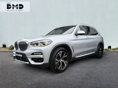 Bmw X3 sdrive18da 150ch  xline