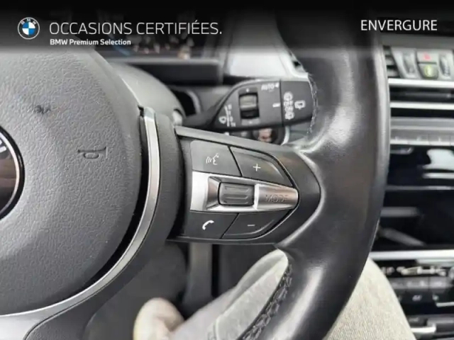 Bmw Serie 2 série 2 activetourer 218ia 140ch  m sport dkg7 — photo 12