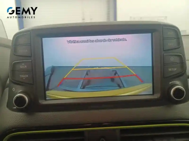 Hyundai Kona 1.0 t-gdi 120 — photo 65