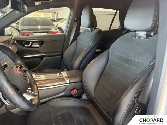 Mercedes Glc 300 e 9g-tronic 4matic — photo 11
