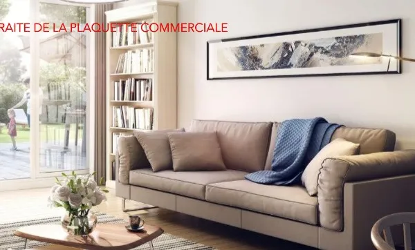 Maison 4 pièces 93 m²