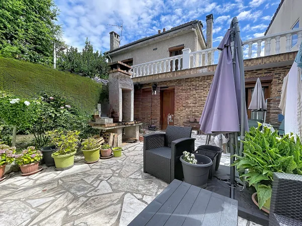 Maison 6 pièces 170 m²