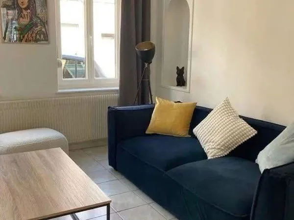 Maison à louer en colocation - 4 chambres