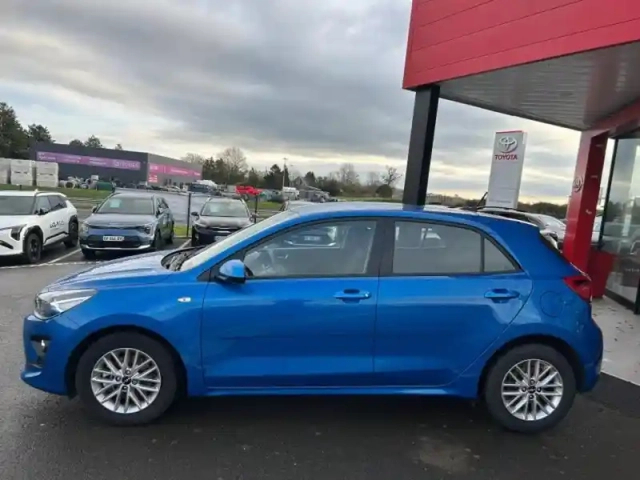 Kia Rio 1.2 dpi 84ch active — photo 6