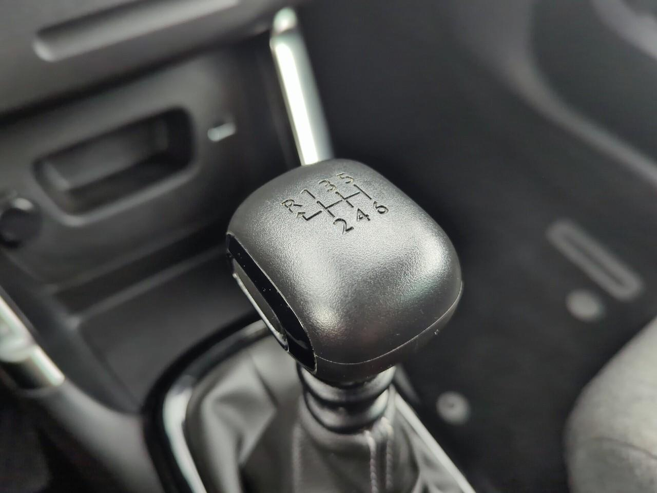 Citroën C3 Aircross puretech 110 s&s bvm6 shine pack — photo 27